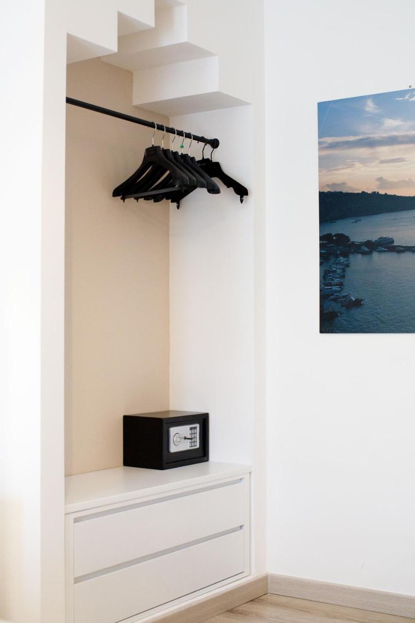 Sorrento Comfort Rooms Con Piscina المظهر الخارجي الصورة