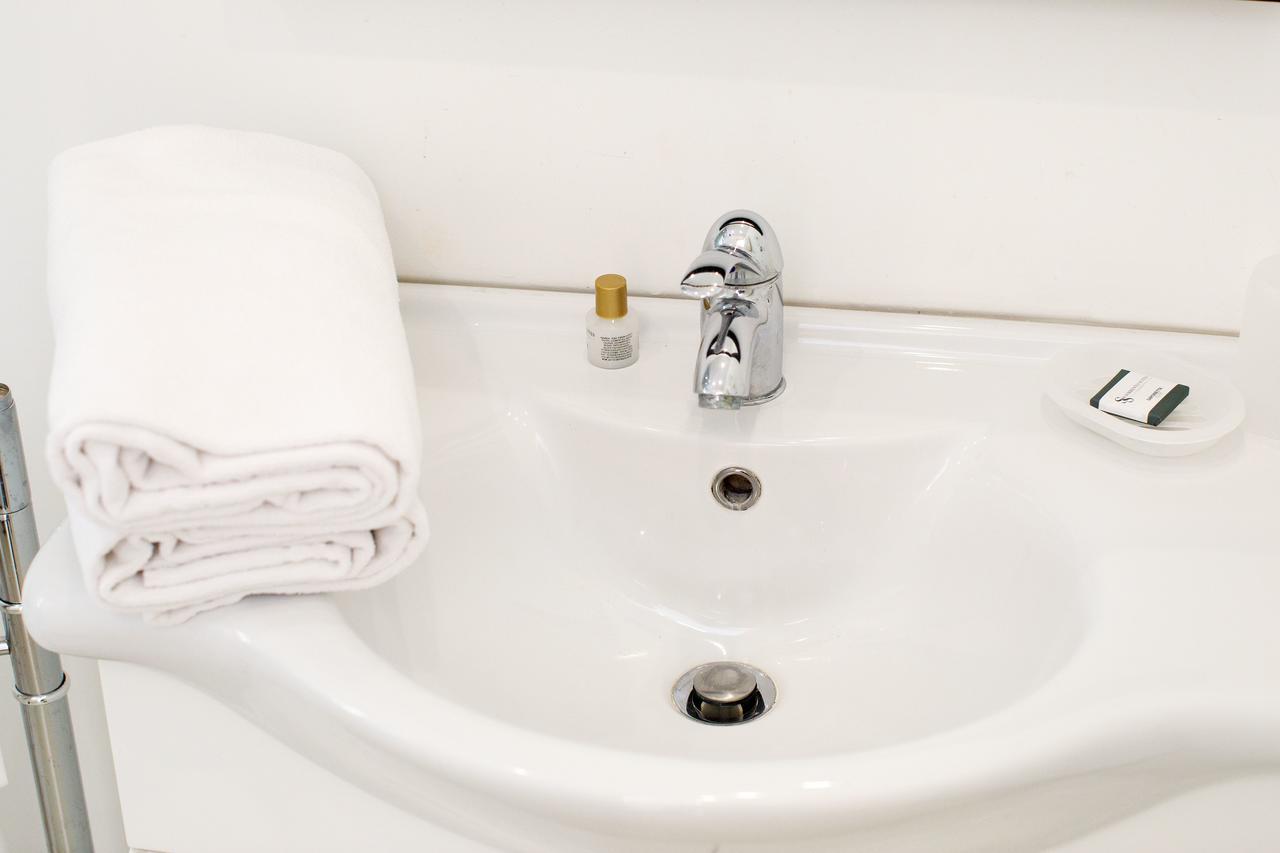 Sorrento Comfort Rooms Con Piscina المظهر الخارجي الصورة