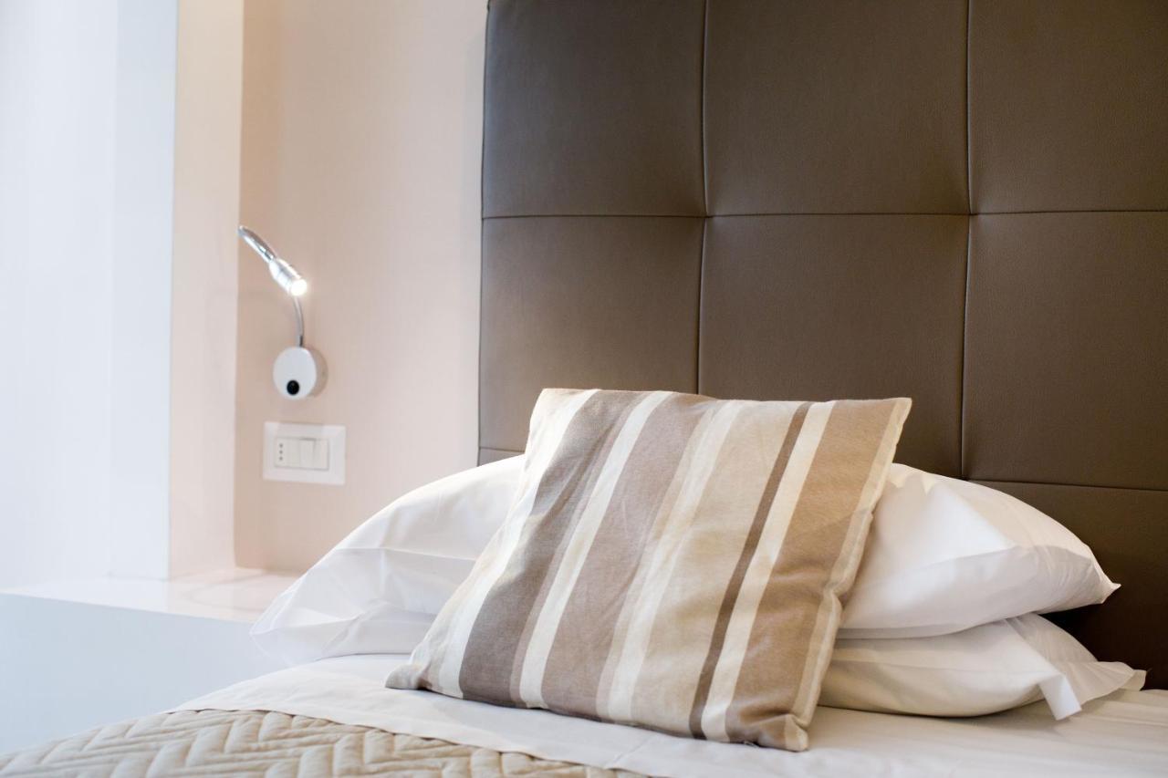 Sorrento Comfort Rooms Con Piscina المظهر الخارجي الصورة