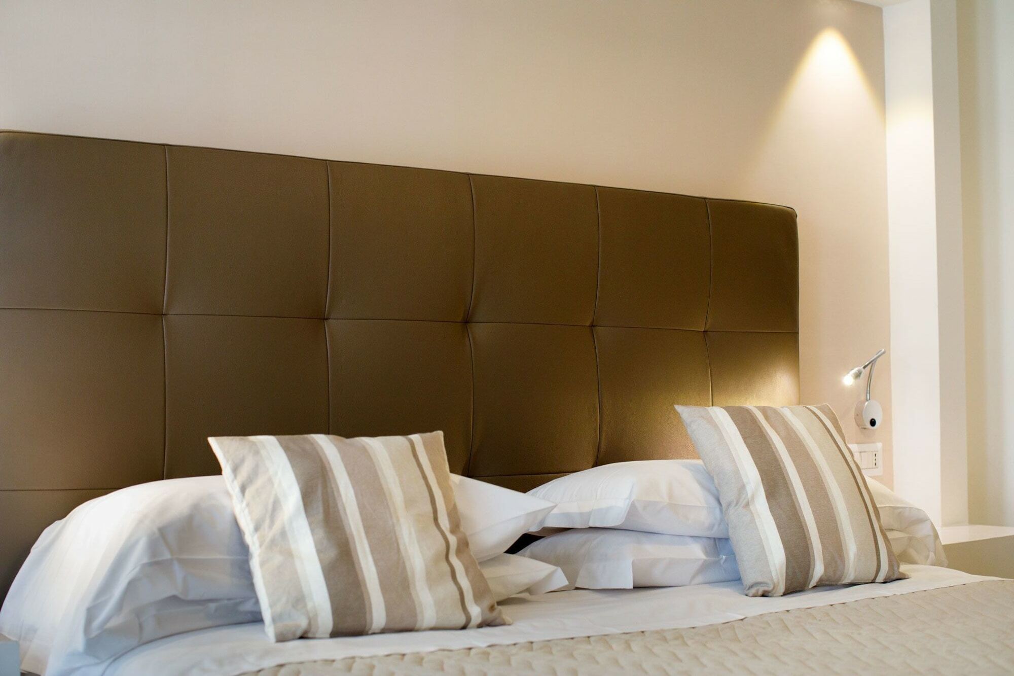 Sorrento Comfort Rooms Con Piscina المظهر الخارجي الصورة