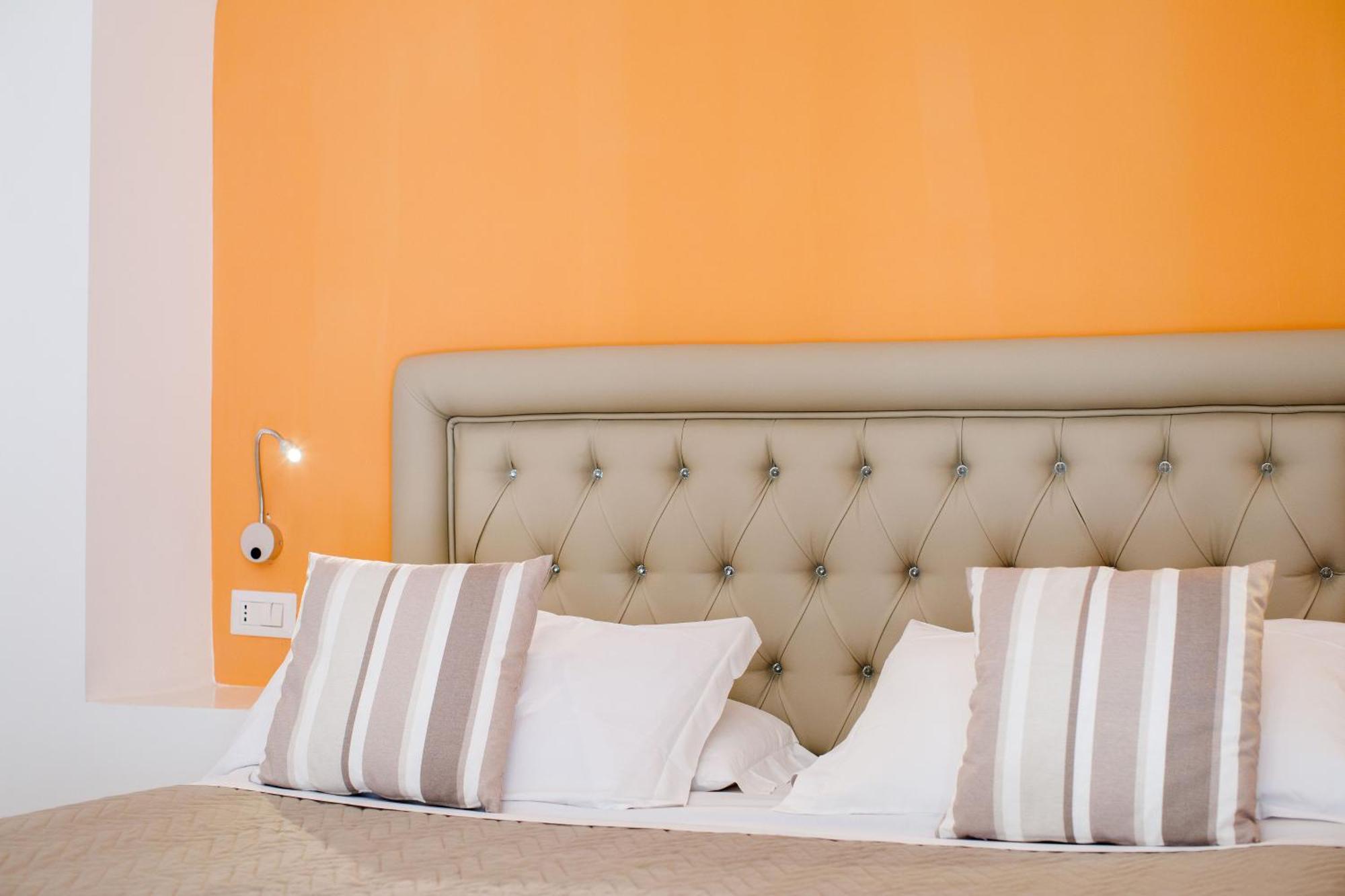 Sorrento Comfort Rooms Con Piscina المظهر الخارجي الصورة
